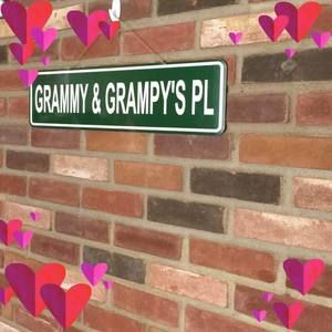 Meet your Posher, Gail